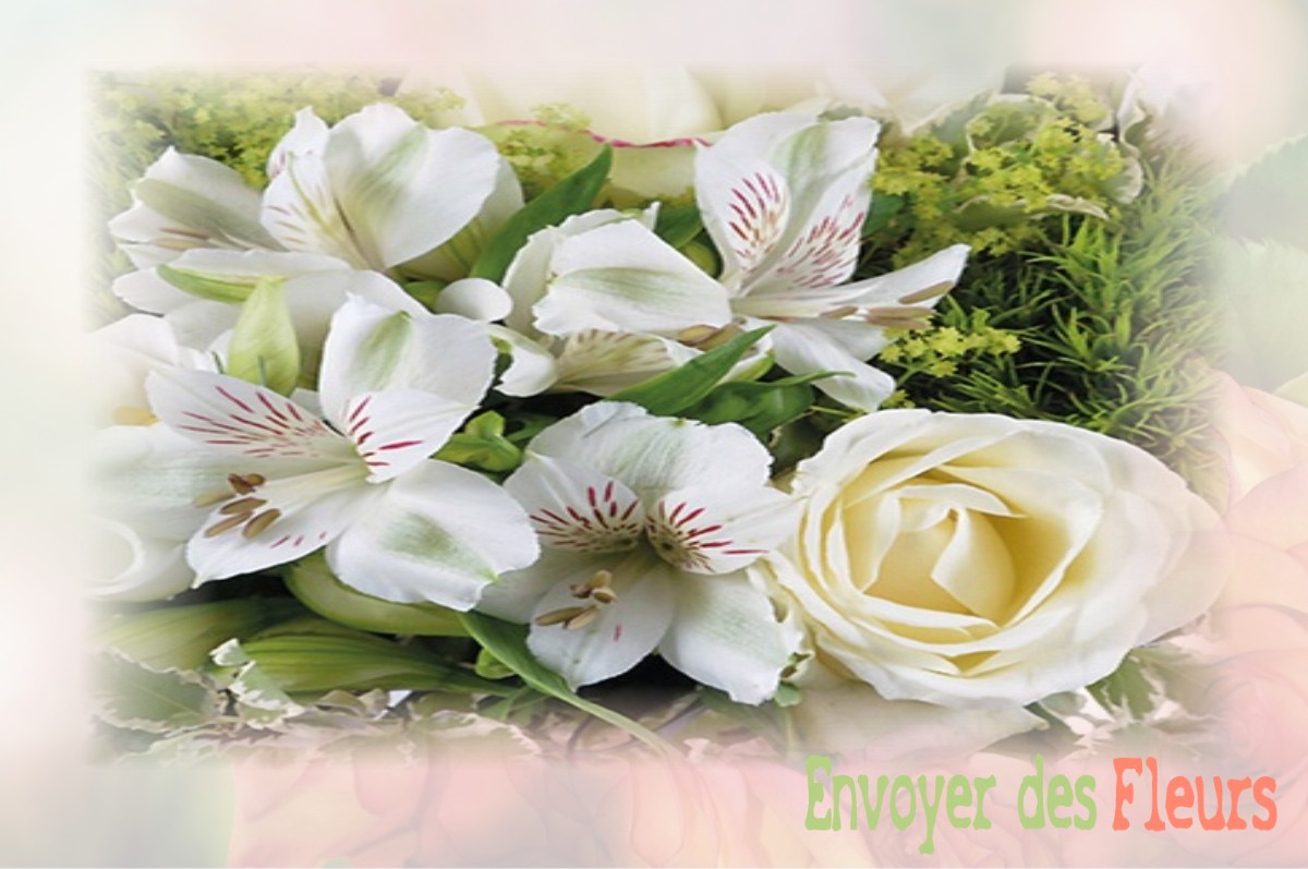 envoyer des fleurs à à HYEVRE-PAROISSE
